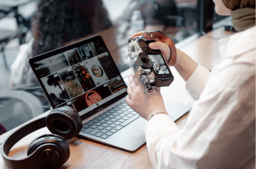 media communications degrees and certificates 5