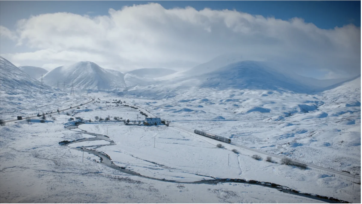 scotland