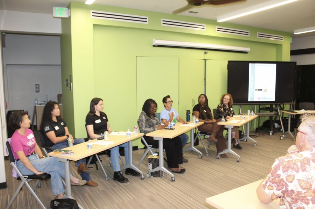 women in construction laney college
