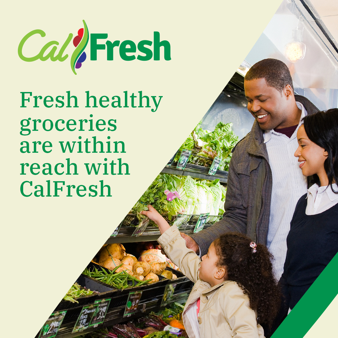 CalFresh