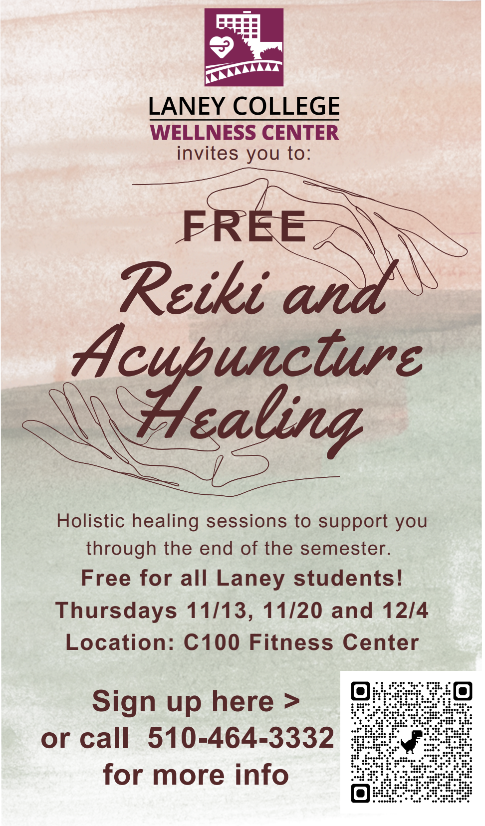 Accupuncture Sessions