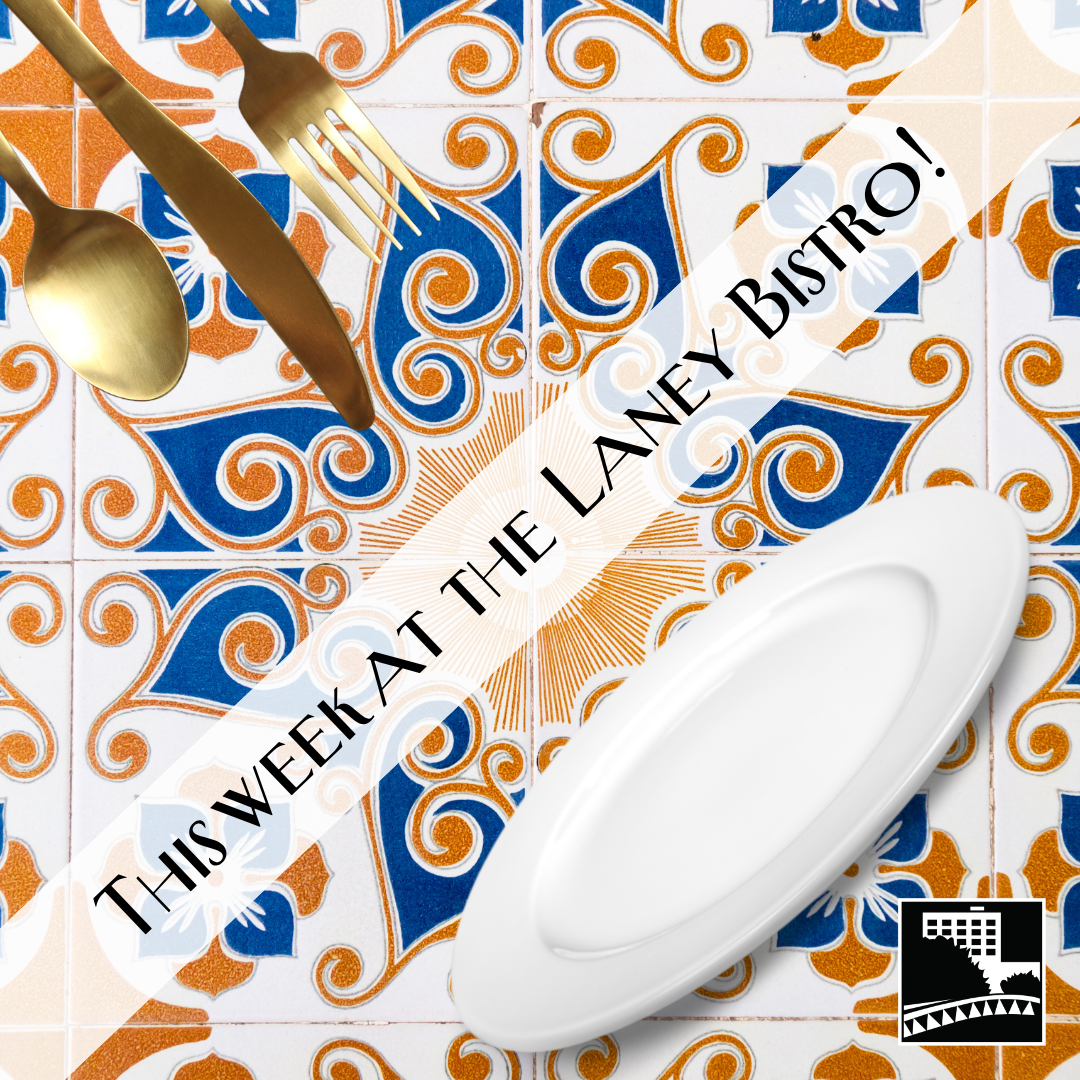 Laney -  Laney College Bistro: A Visit to Spain