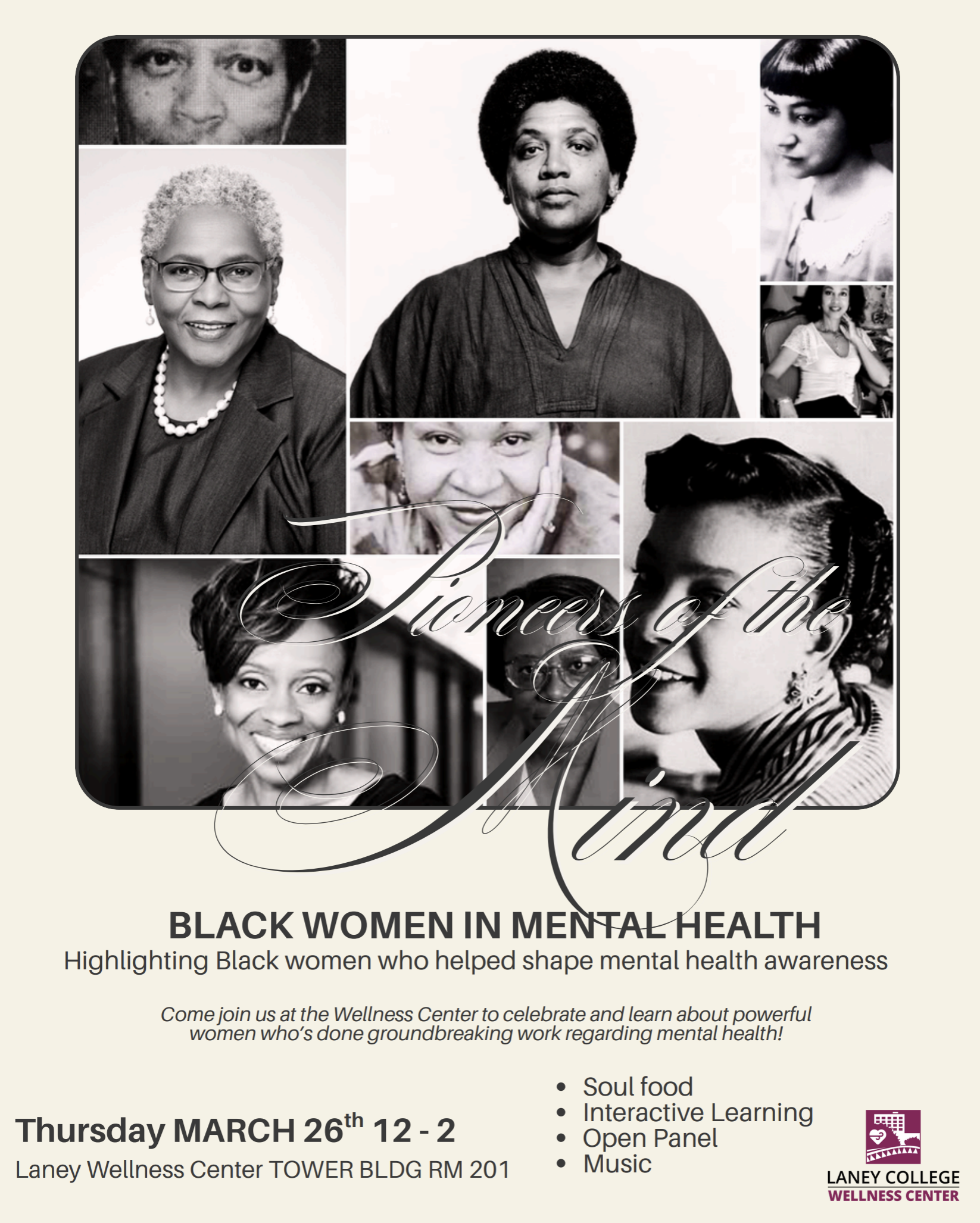 Black Women in Mental Health