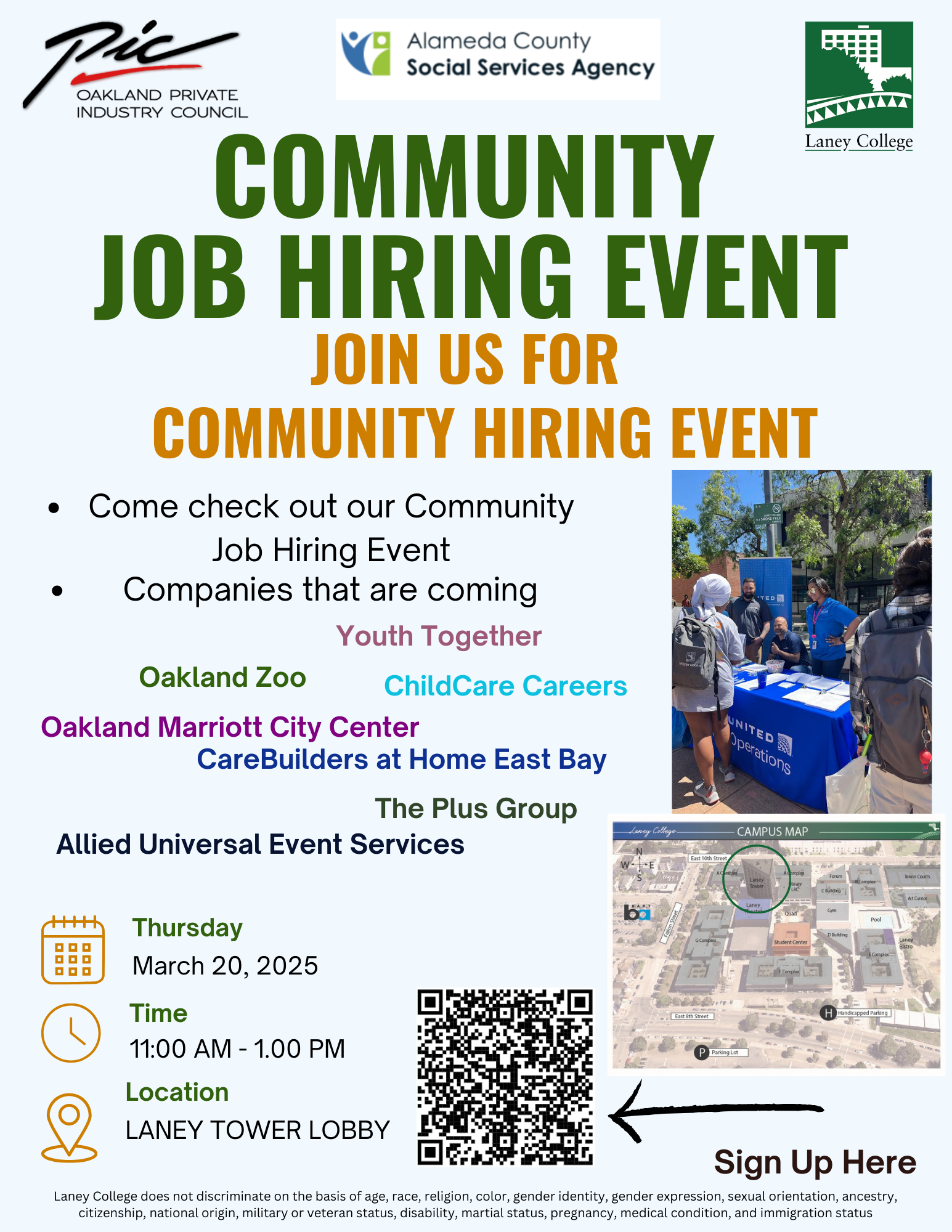 Community Job Hiring Event (Job Seekers) (2) (1)