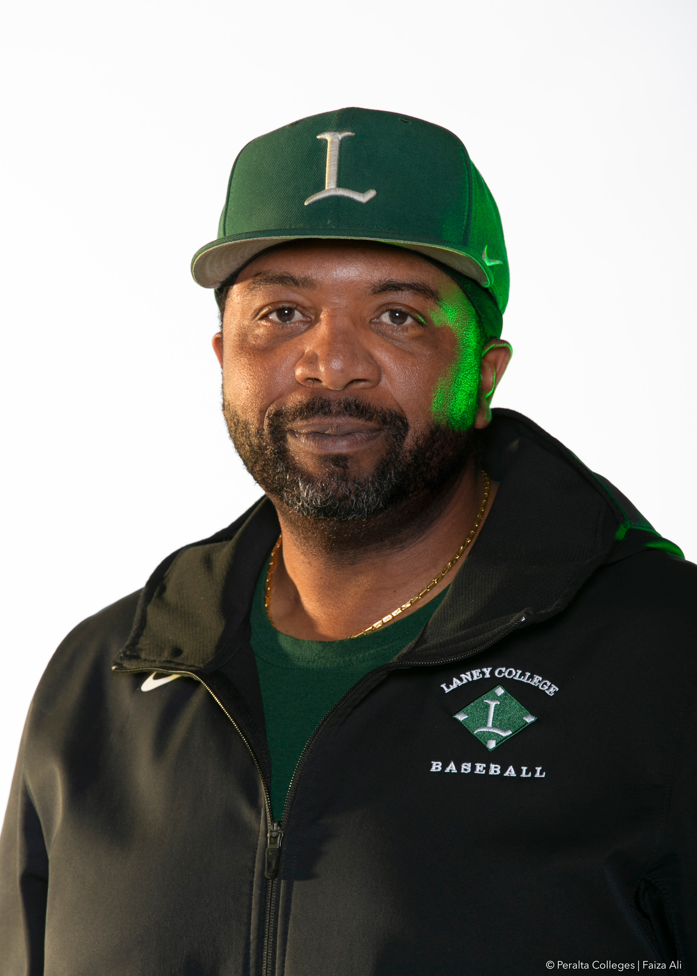 Derrick Livingston