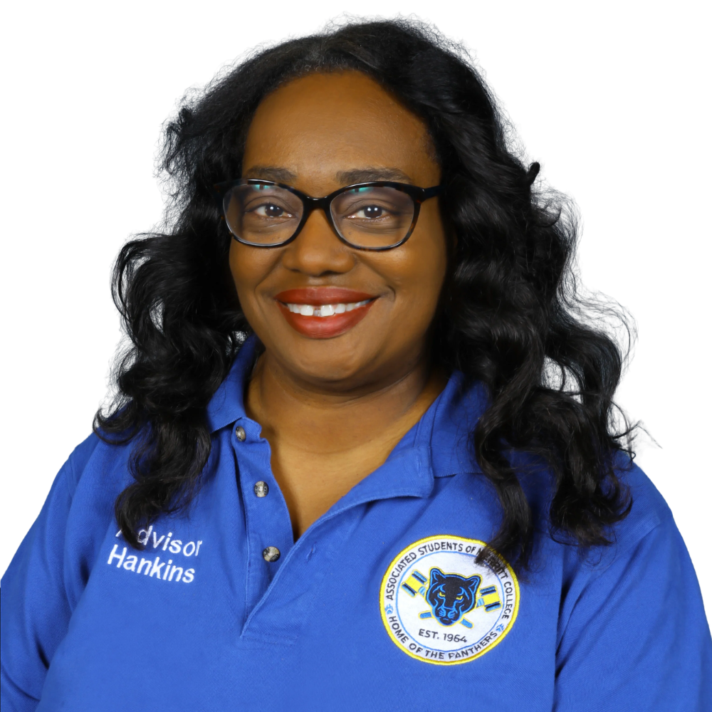 Doris Hankins Laney