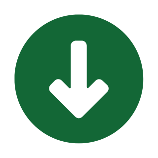 Down Arrow icon