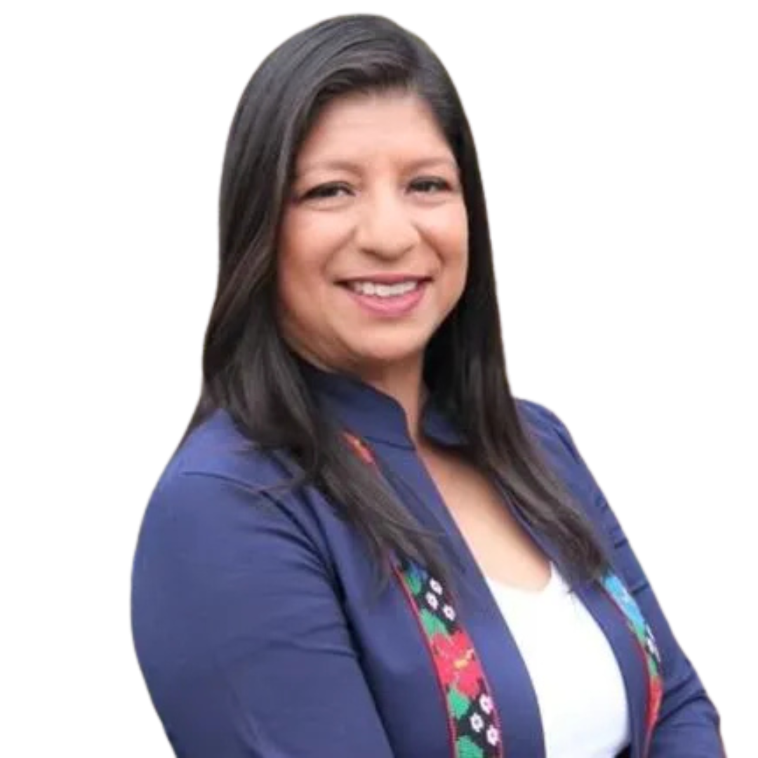 Eve Delfin - GTC