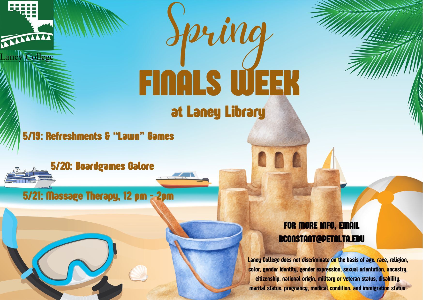 Finals Week Spring 26 (1)