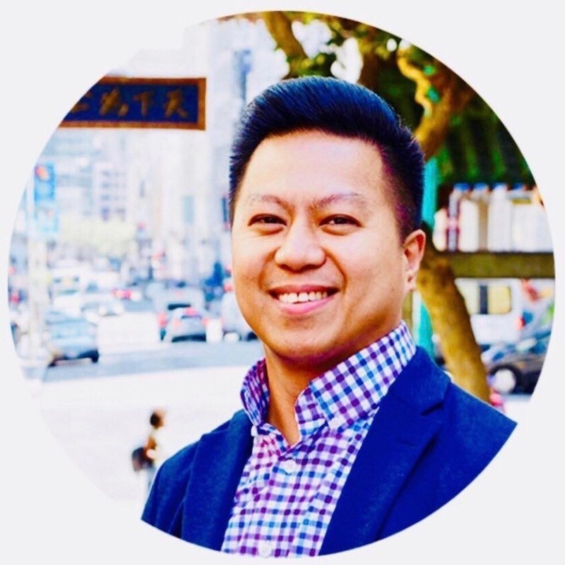 Glen Ryan Alejandro