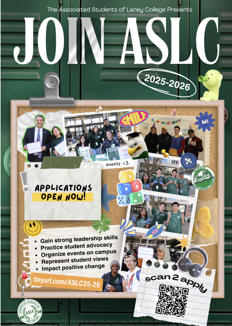 Join ASLC