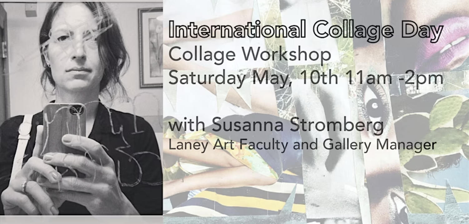 Collage Banner