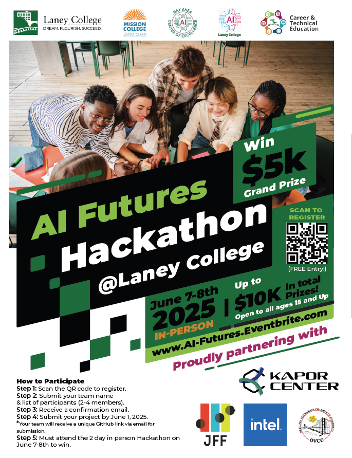 AI Futures Hackathon