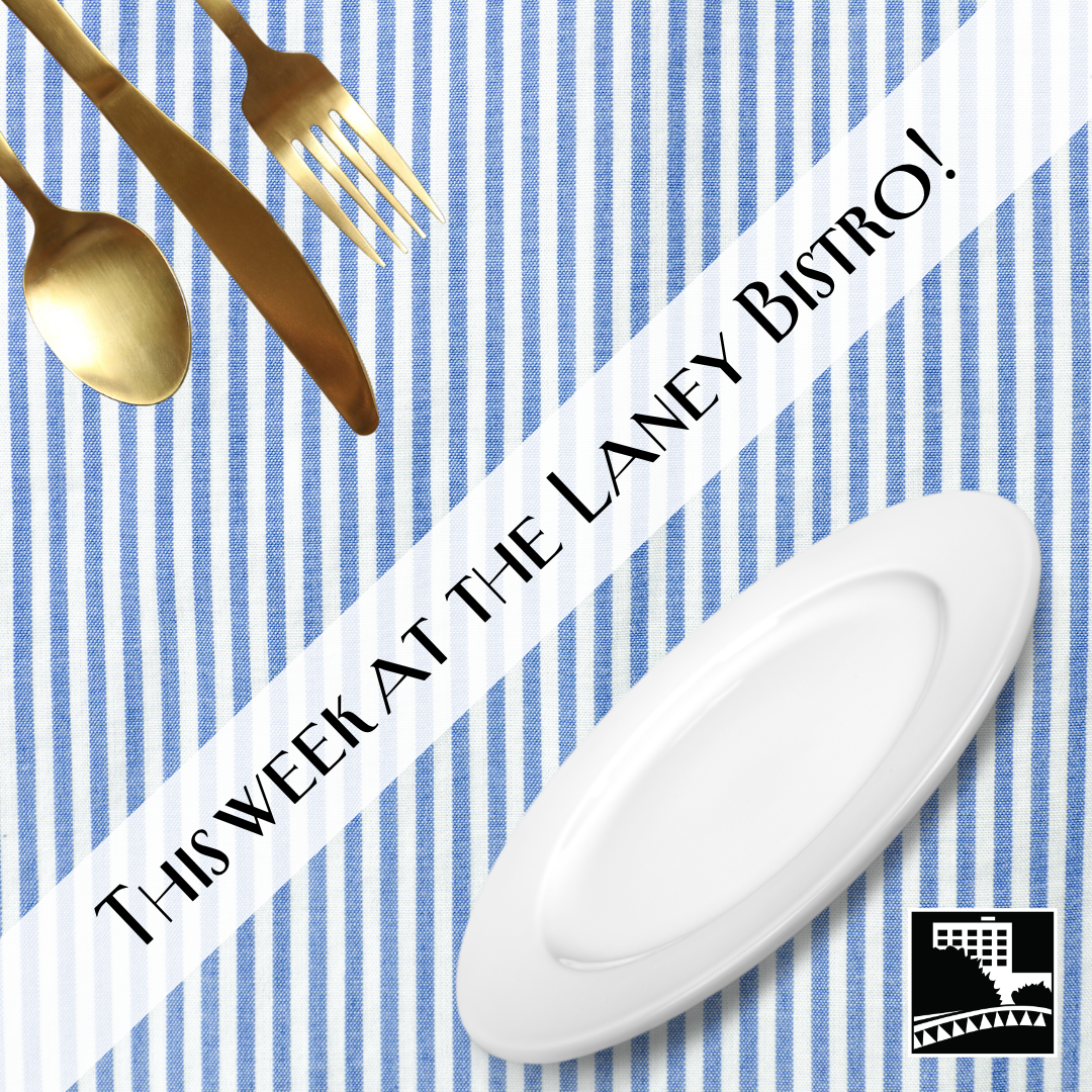Laney -  A taste of France
