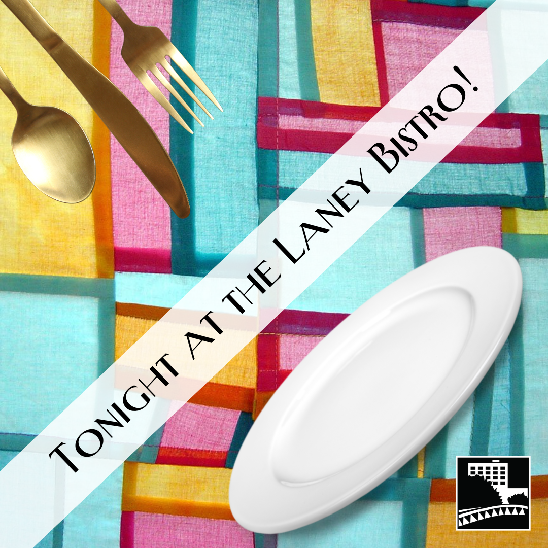 Tonight at the Laney Bistro! (16)