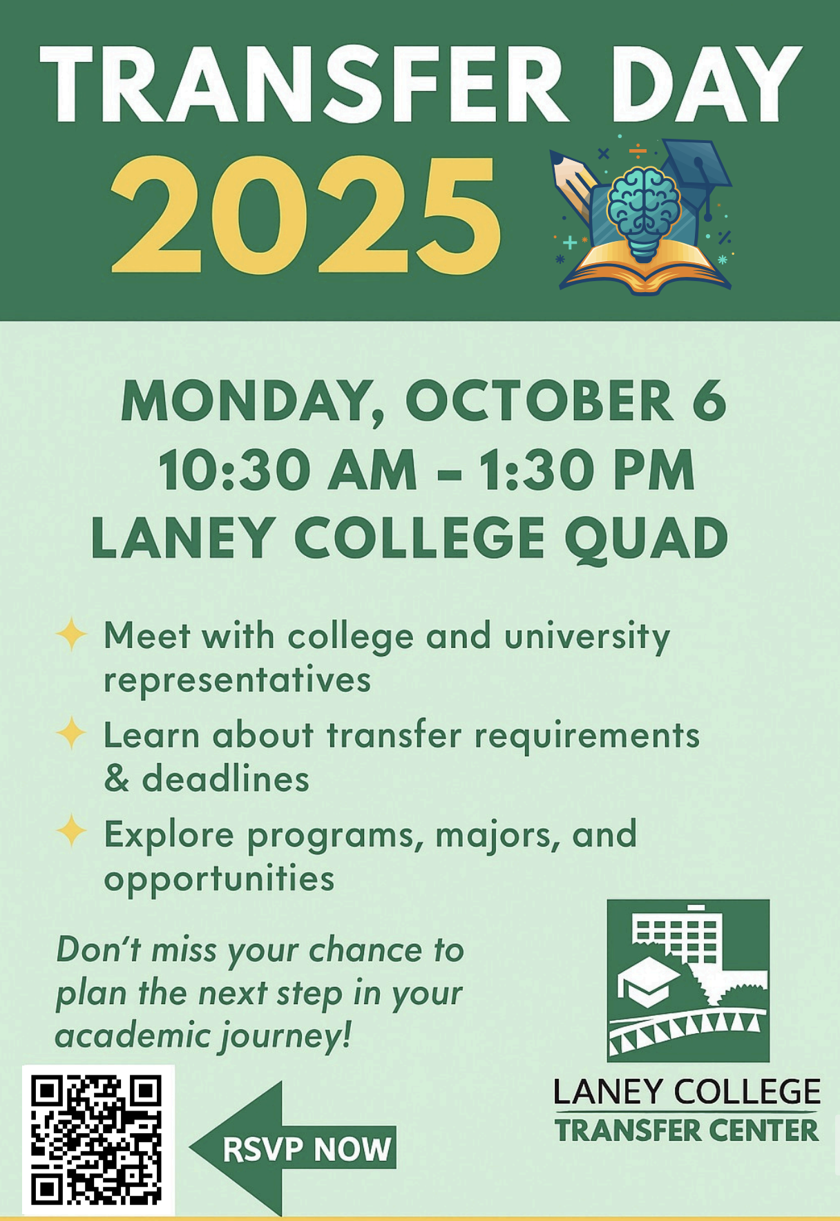 Transfer Day 2025