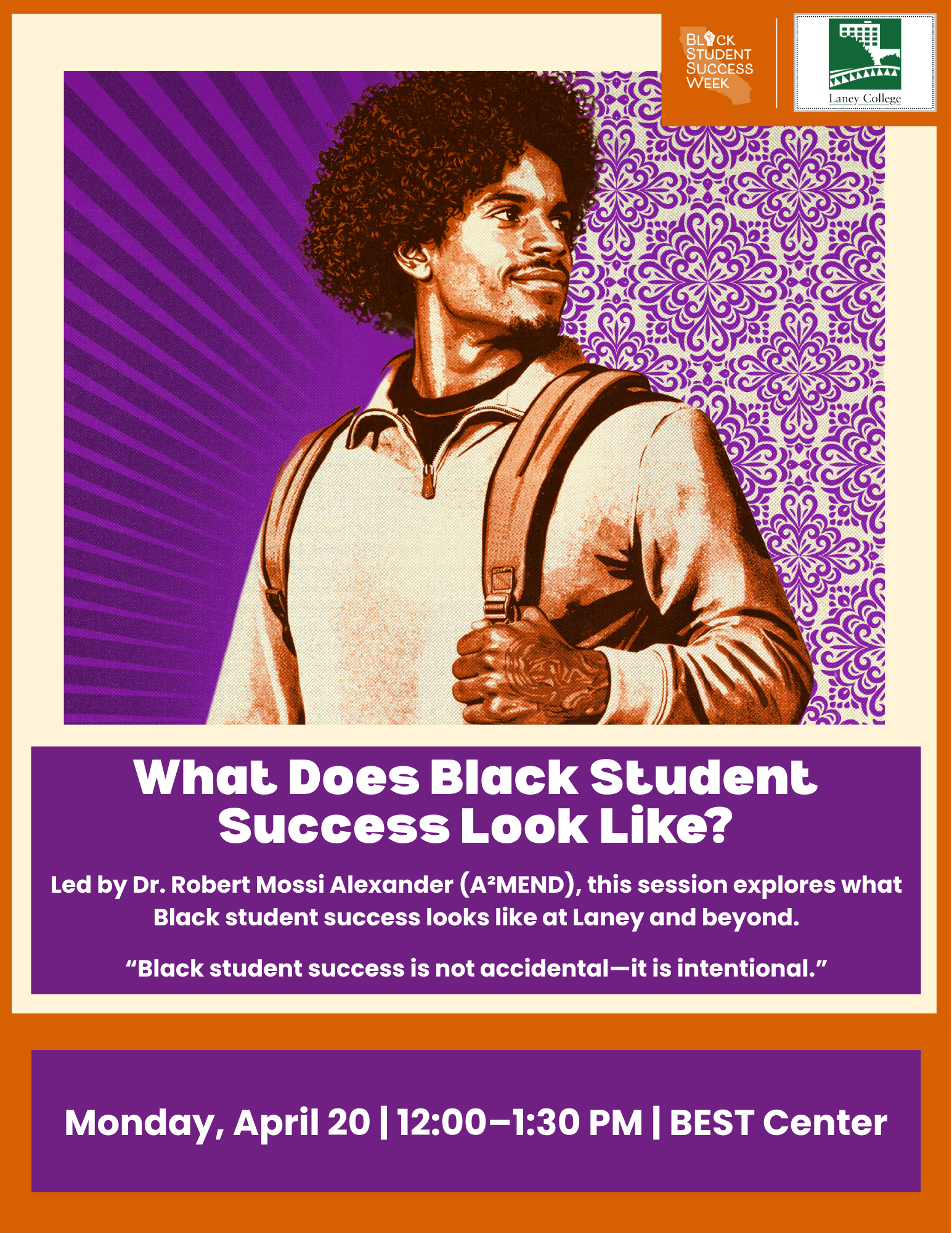 What Does Black Student Success Look Like
