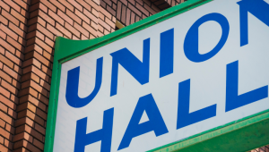 union hall