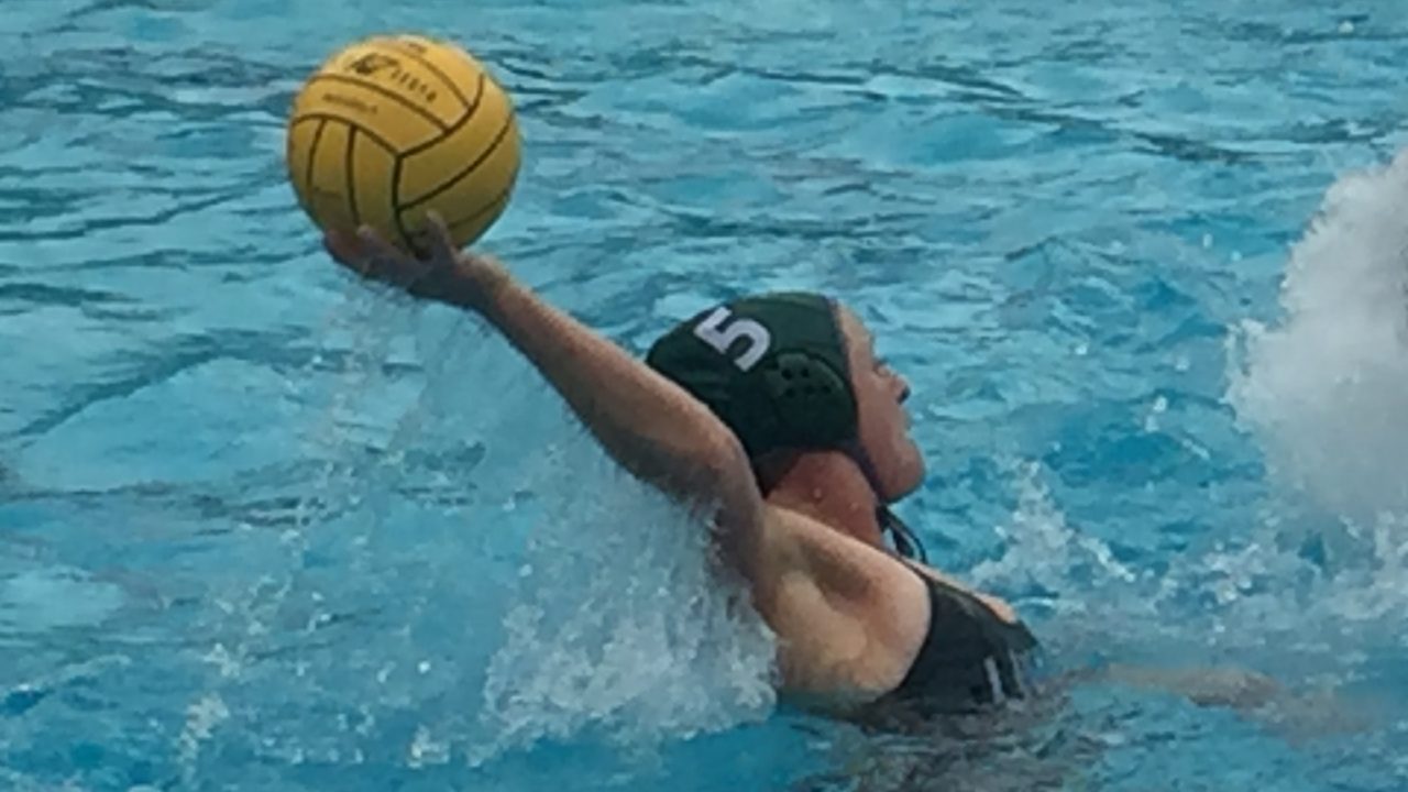 Water polo picture