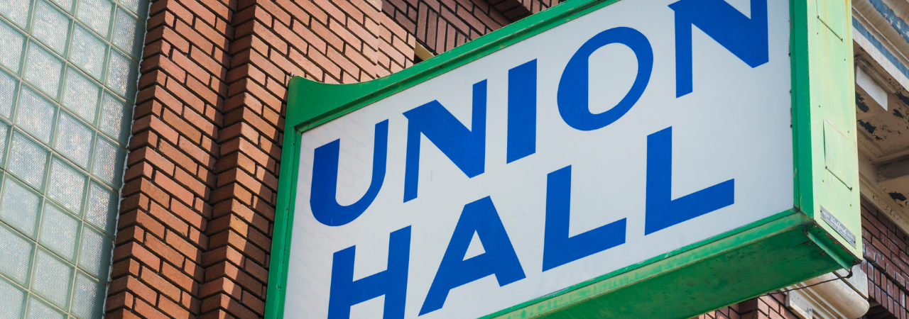 union hall