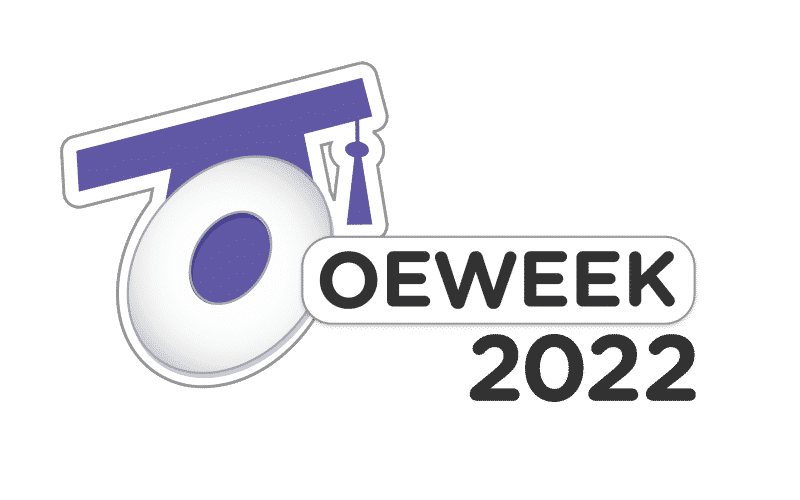 Open Education Week 2022