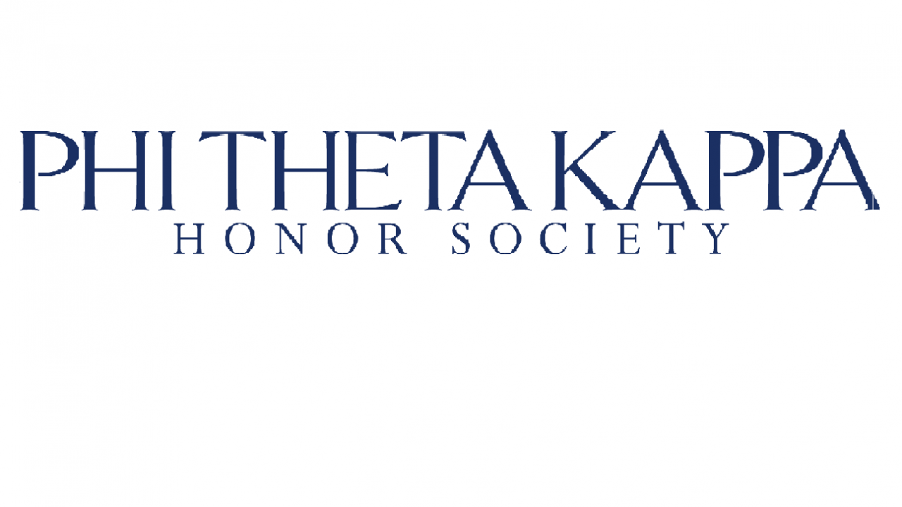agudo hecho Prohibición PTK Alpha Chi Theta Chapter - Phi Theta Kappa Phi Theta Kappa