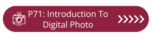 Introduction to digital photo