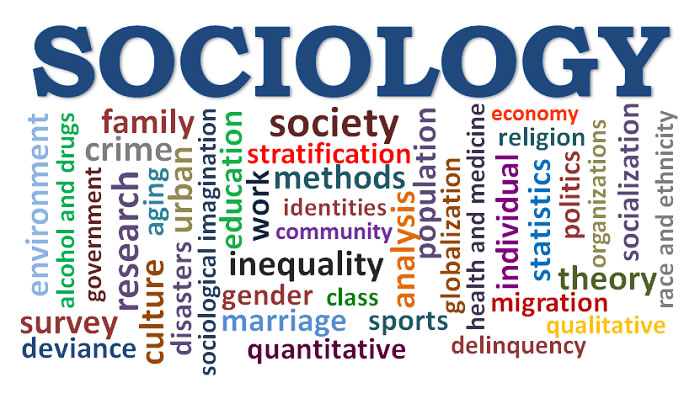 Sociology Faculty - Sociology Sociology