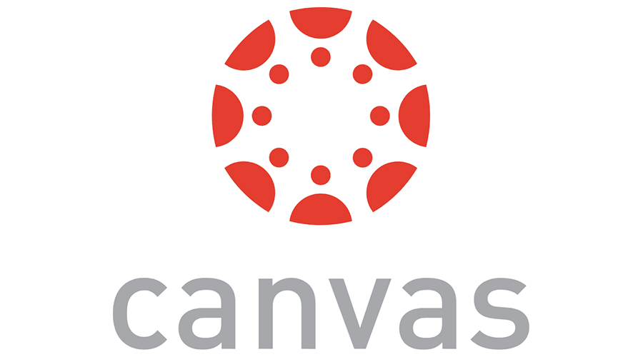 Canvas online learning system