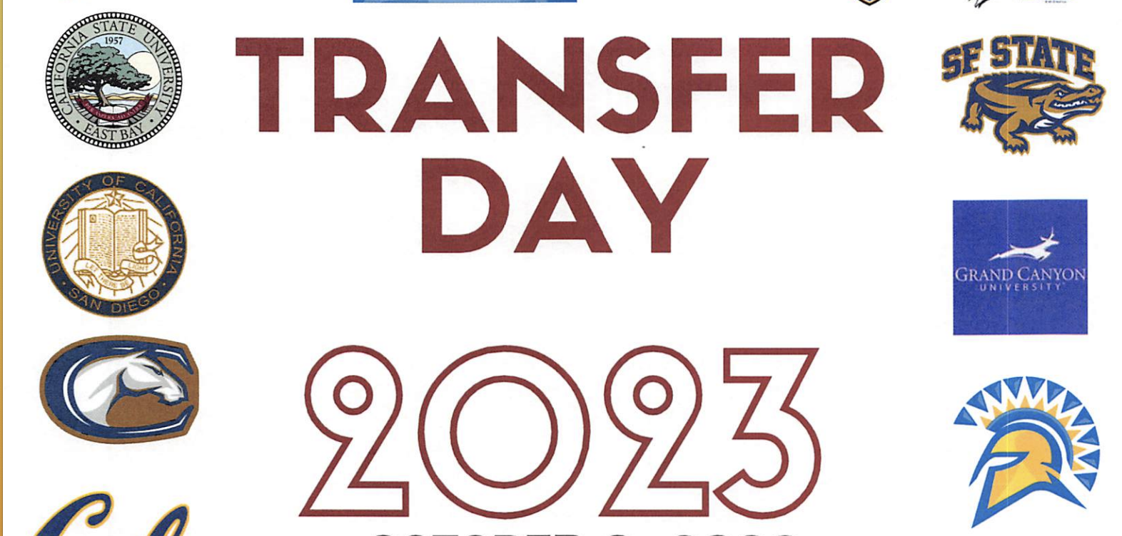Transfer Day 2023