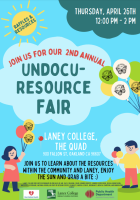 Undocu-Resource Fair